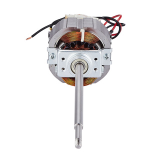 极速通用不锈钢单头奶昔机奶茶店商用双头电动奶茶奶泡搅拌机电机