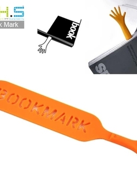 1Set/4pcs Free Shipping  Note Pad Memo Stationery BOOK MARK