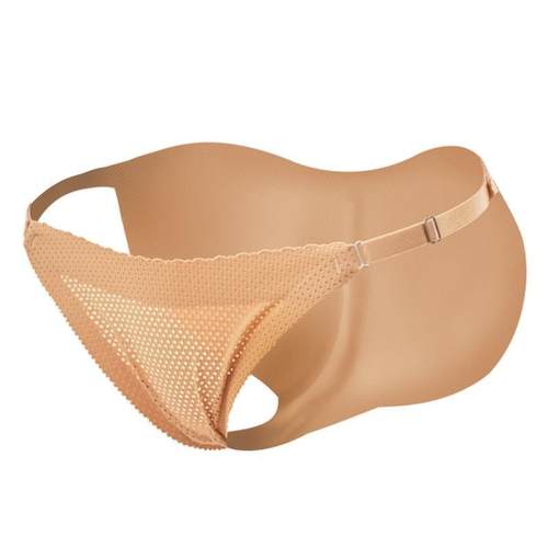 Panty Womens Fake ass Underwear woman Panties For Women