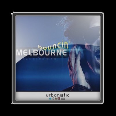 极速Urbanistic Melbourne Bouncin MULTiFORMAT