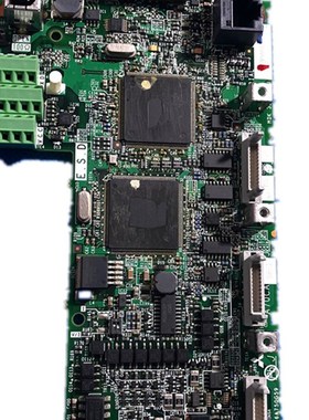 三菱变频器A700-A740系A70CA560E控制主板CPU板BC186A750G58/7/4