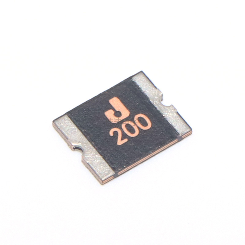 2920 0.5A 1A 1.5A 2A 3A 6V 33V 60V贴片自恢复保险丝保险管