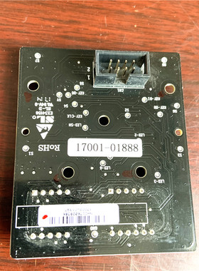 17001-01888英威腾变频器GD200A简易操作显示调试面板