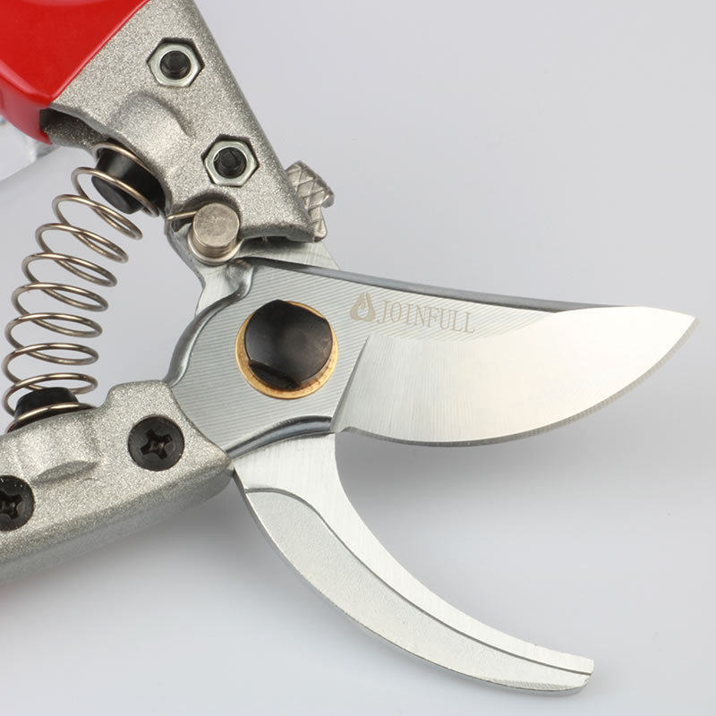 厂家金聚丰省力修枝剪树枝修花剪刀粗枝剪园艺园林工具果树剪子摘