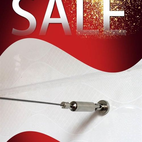 窗帘杆窗帘钢丝绳晾衣绳伸缩杆挂衣晾衣杆浴室化妆室架涨杆影片