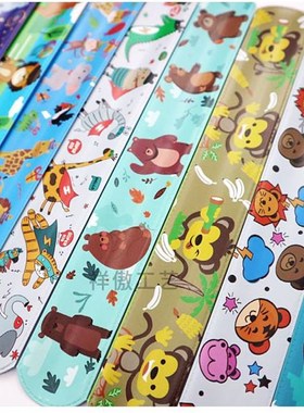 Gelang Pesta Hutan Singa Hewan Gelang Tamparan Harimau Maina