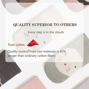 Full Baby Fall Winter Socks Lot Floor Sole Indoor Pairs