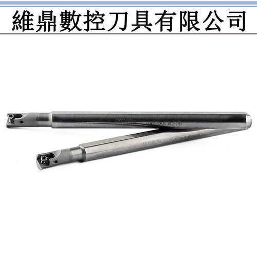 极速钨钢出水EIGER1010B抗震车刀杆高速网HIGER小孔R切割圆弧合金