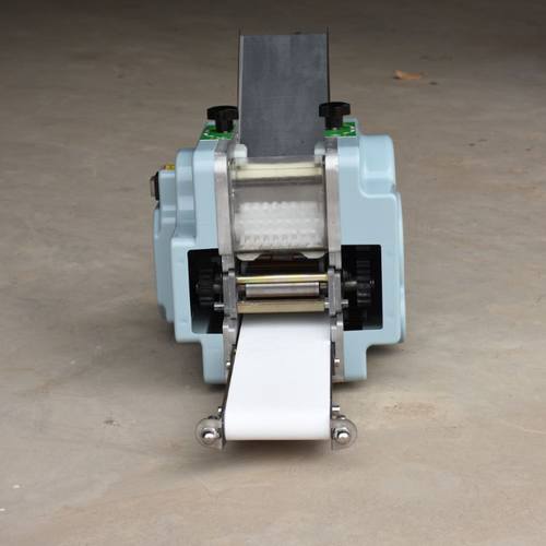 商用水饺皮机 小型包子皮机 小笼包皮机 全自动水饺皮机