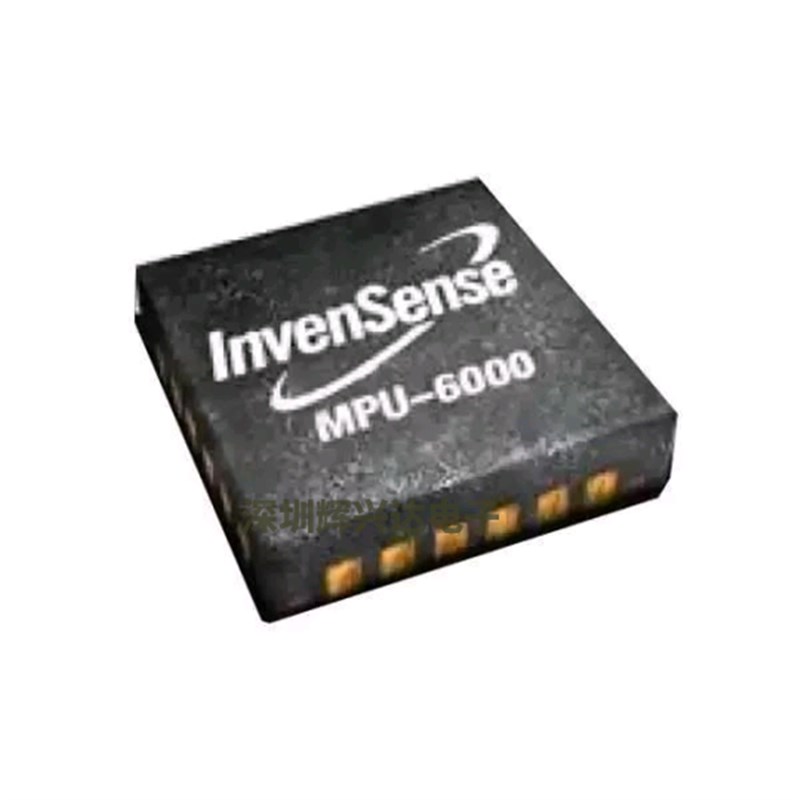 MPU6000 MPU6000 QFN24