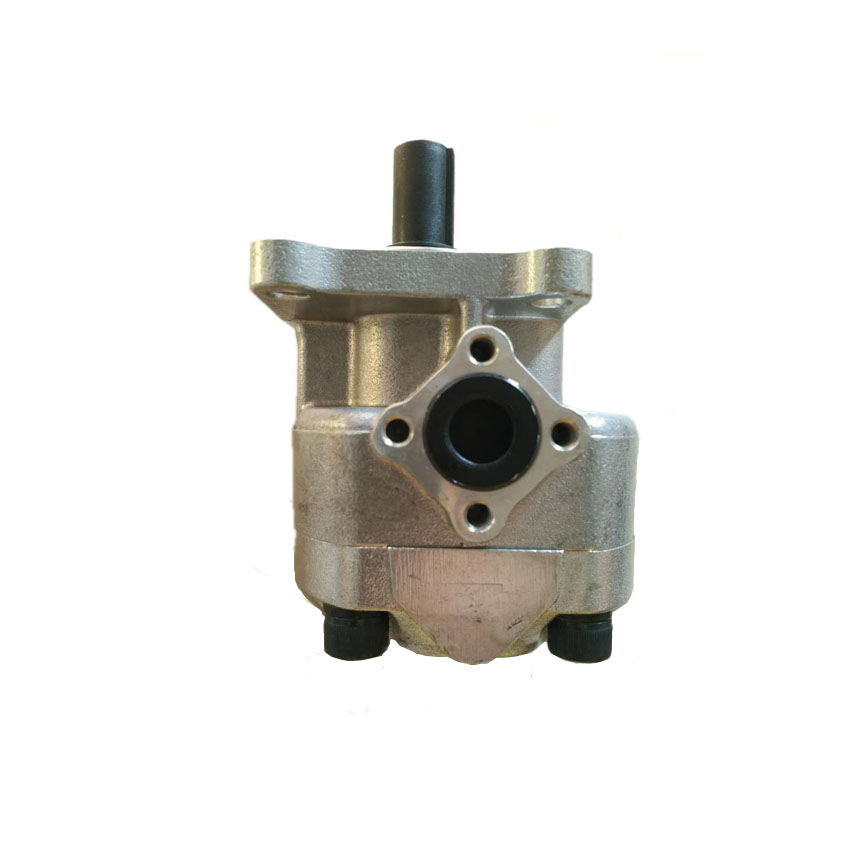 WINMOST高压齿轮泵FOUND CHANG液压帮浦浦EG-PA-F4R农业机械泵