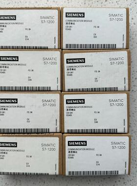 议价商品241-1CH30 CB1241 RS485通讯模块