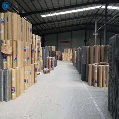 极速加厚护栏网加强网丝围栏养殖兔子栏网网格栅鹅鸭散养鸡网格片