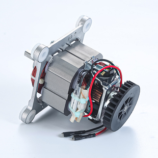 极速Kawu 2017B破壁机料理机多功能智能加热7630电机马达 卡屋YEK