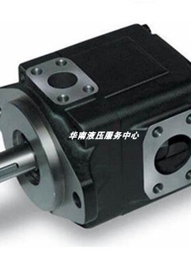 丹尼逊油泵T6C/T7BS/T7BBS/T6CC/T67CB/T6D/T7D/T6E/T7ES/T6E泵芯