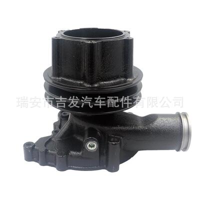 汽车五十铃水泵6SD11-13650-676-11136506761