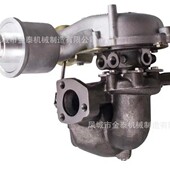 5303 k03 增压器 06A145704T 06A145713F 1.8L