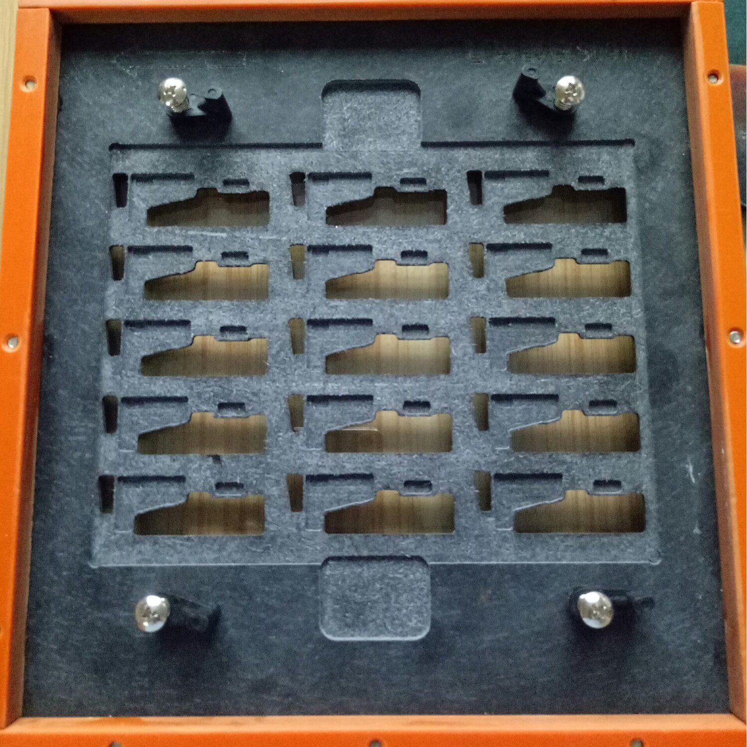 厂家批发SMT过炉载具 过锡炉载具 PCB过炉载具 纤维过炉托盘