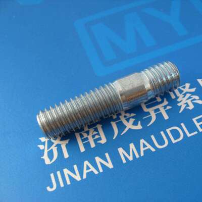 不等长双头螺柱GB899-1988A型