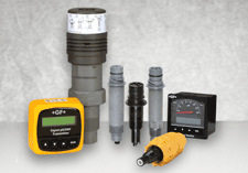 Signet2750pH/ORP前置放大器3-2751-1,3-2751-23-2751-33-2