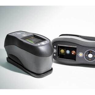 爱色丽色差仪便携式 RiteCi606264Ci6x系列 分光光度仪X