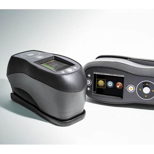 爱色丽色差仪便携式分光光度仪X-RiteCi606264Ci6x系列