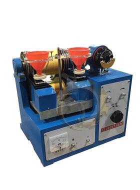 实验室小型磁选机强中弱磁场可调节0-14000GS磁选器