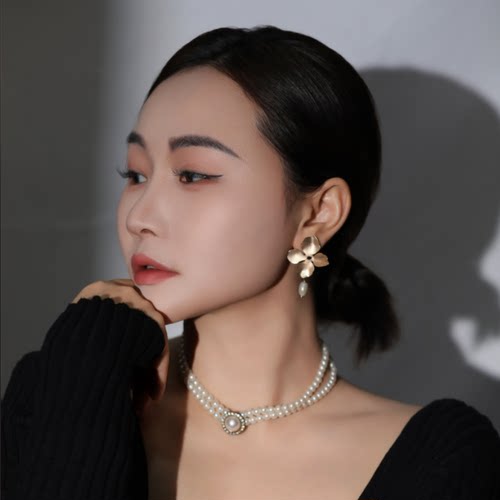 【关注何仙儿】DY16490DS上衣