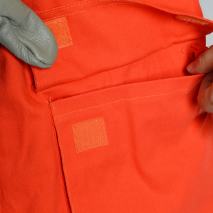 森林防火服套装森林救援社区消防灭火演习阻燃防火服定制救援灭火