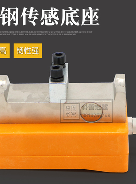 江阴久力QCX-BY型起重量限制器电动葫芦起重机行车超载限制器5T3T