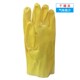 劳保耐油黄浸胶止滑耐磨磨砂防水防油浸塑耐酸碱工业加厚手套 包邮