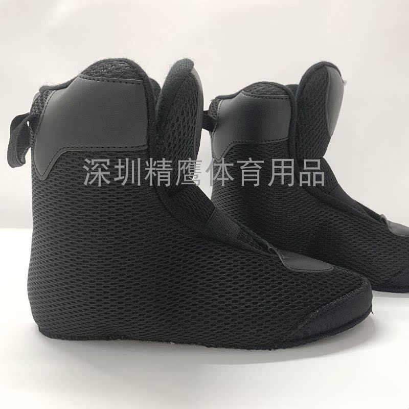 儿童直排轮滑鞋内套可调节卫生可拆洗内胆单排小孩溜冰鞋旱冰鞋套