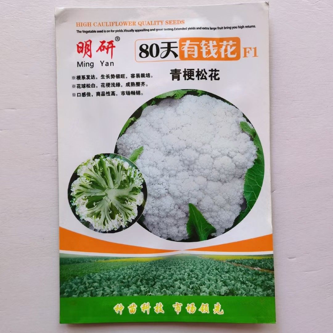 精品耐热改良80天菜花种子送花菜种籽花椰菜紧花菜籽大田基地耐热,农用物资,蔬菜种子/种苗,淘宝优惠券,粉丝福利购,淘宝优惠卷
