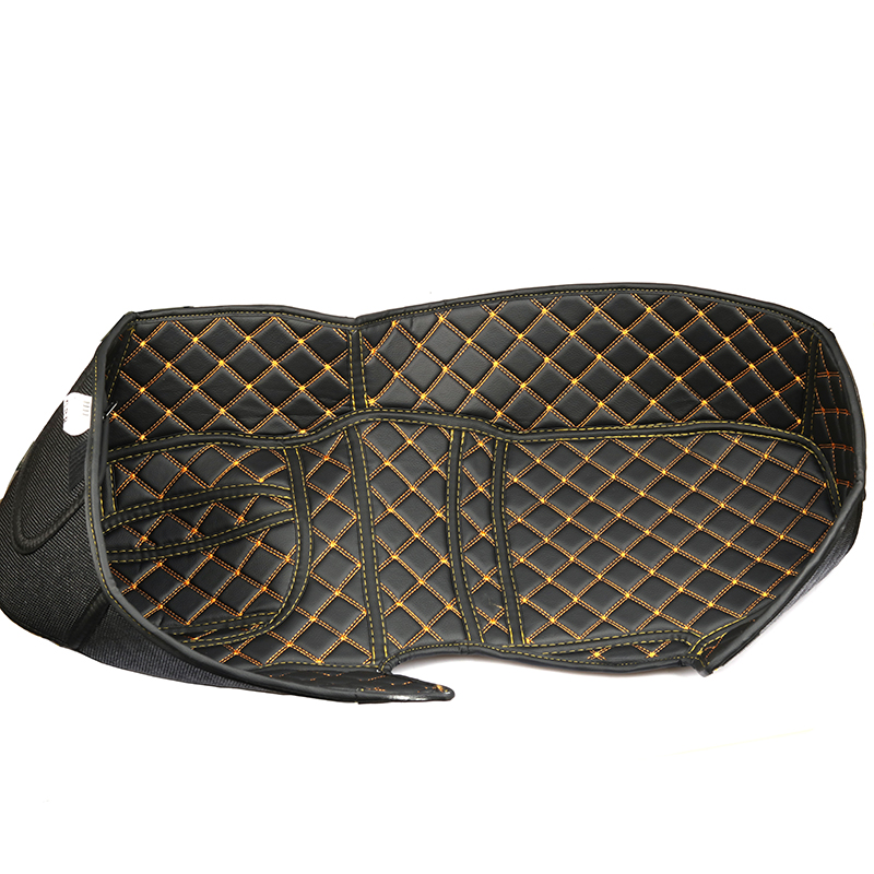 适用本田forza350新款佛沙NSS350改装坐桶垫forza300内胆内衬座桶