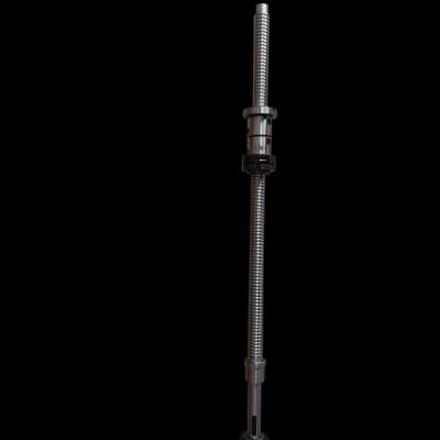 浙江联强机床滚珠丝杆LK32AS LK40 40S 35S数控车床中托拖板丝杠