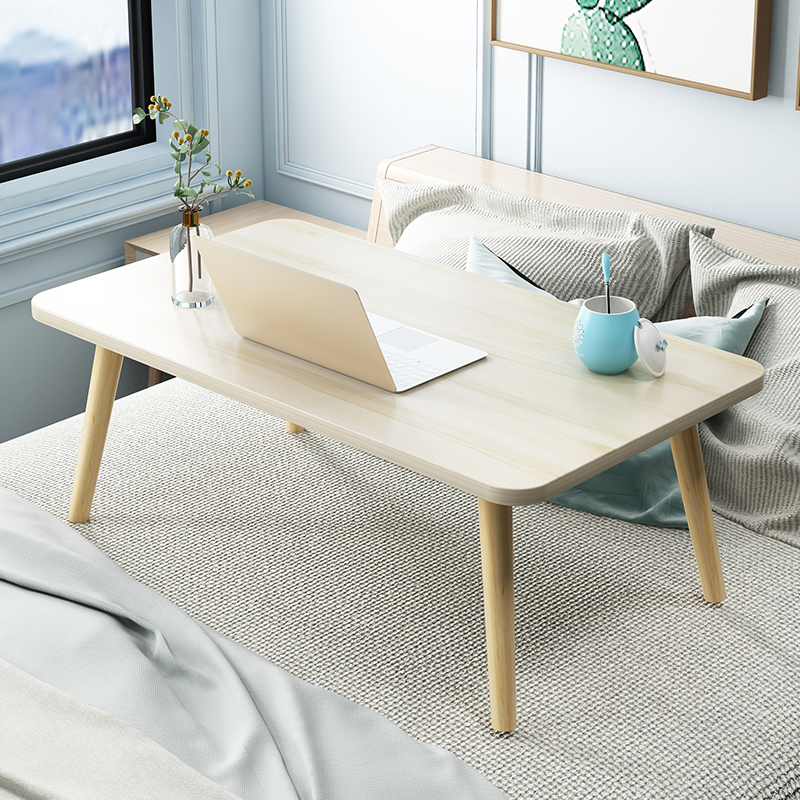 笔记本电脑桌床上简约现代懒人小桌子做桌寝室用学生宿舍神器书桌