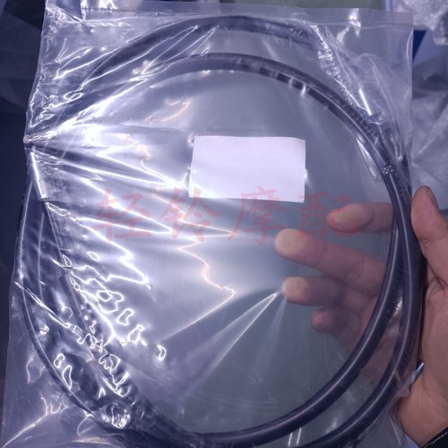 轻骑铃木踏板瑞梦QS125T-4C/5/5A后刹线手后刹线前刹毂刹车油门线