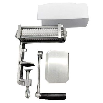 Meat Tenderizer Metal Fast Machine Steaker Meat Grill