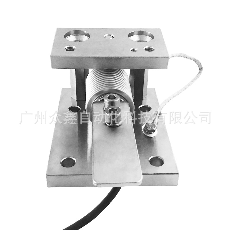 美国传力BSH/BSH(FB) MODULE静载称重模块 量程可选10kg~500kg