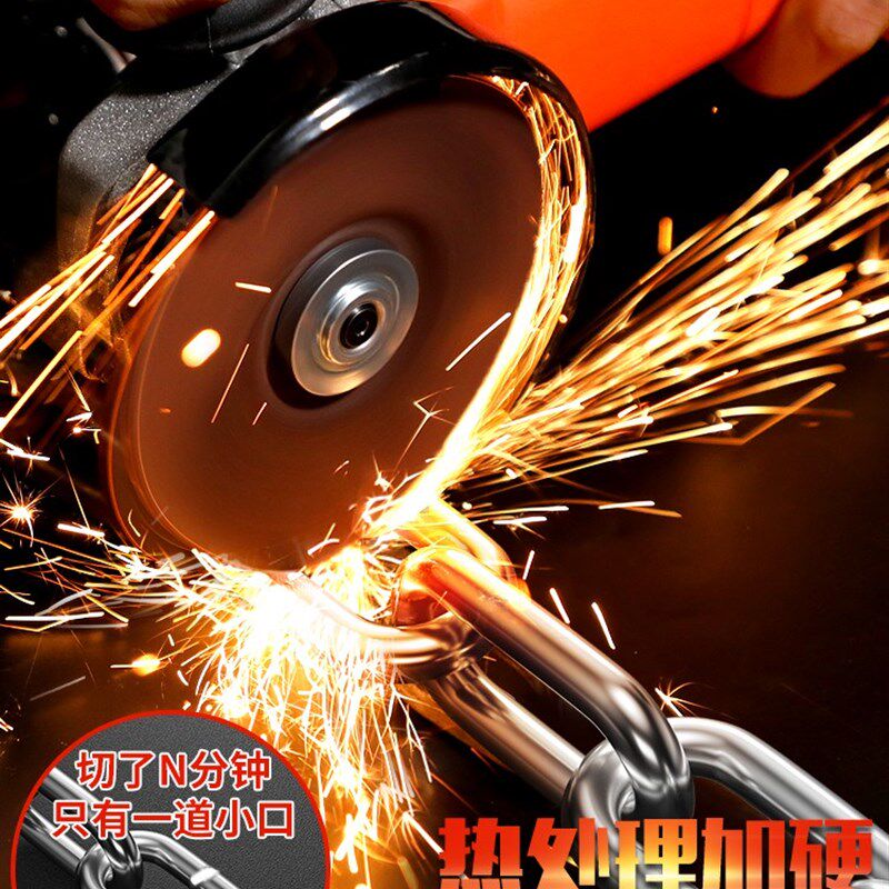 仓库链锁钢化玻璃链子锁小锁细超细大门锁加粗移门锁店铺骑行商铺