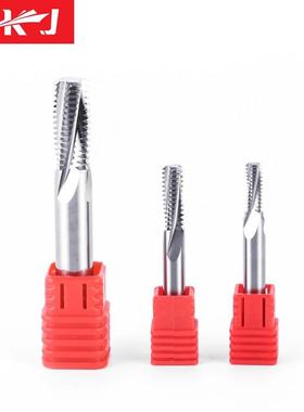 牙全型涂层公制螺纹铣刀MHZF1. M2M M3 M4 M5 M6 M8 M102 M12 M14