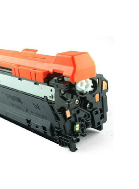 得印(befon)PLUSBF-CE400A黑色硒鼓(适用惠普HPLaserJetM551n/M57