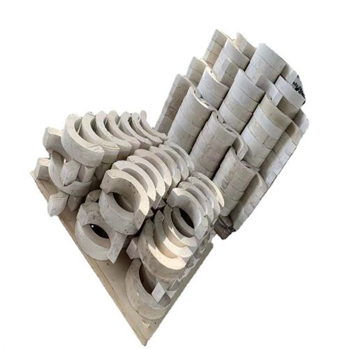 架空隔热管托 恒力弹簧 埋地管道支架 蛭石保温管托 滑动支架