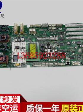 全新5400电梯主板 控制柜底板ID.NR.594408 591853 594217 591710