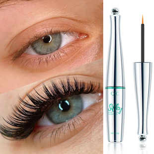 Eyelash set Eyelash Growth Enhancer Mascara Hair Treatmen