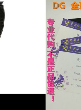 Andis 4775 Gtx T-Outliner Trimmer, Black