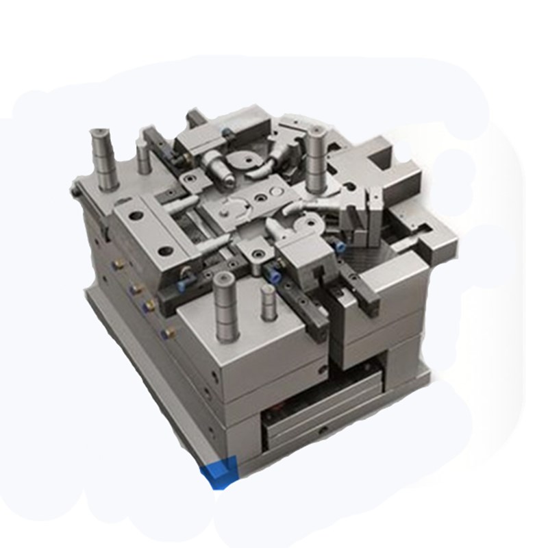 新品模具加工定d制注塑开模  电子配件加工M定制  塑料模具加工定