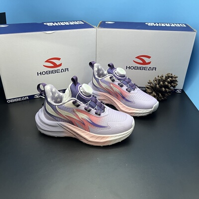 商场品牌撤柜儿童运动鞋1051秋季新款童鞋男童女童网面中大童跑步