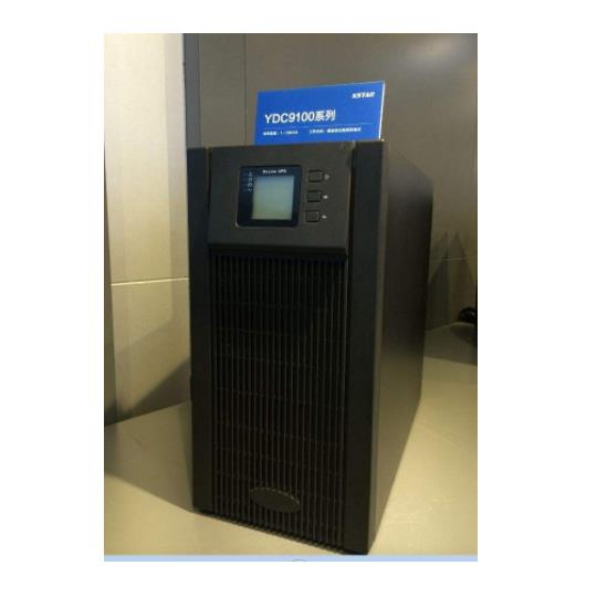 KSTAR科士达UPS电源YDC9101H 02H 03H 06H 10H不间断供电外接电池