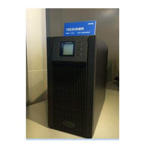 KSTAR科士达UPS电源YDC9101H 02H 03H 06H 10H不间断供电外接电池